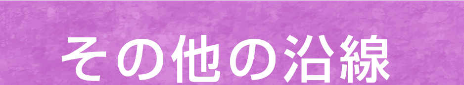 その他沿線見出し